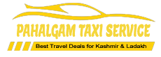 Pahalgam Taxi Service